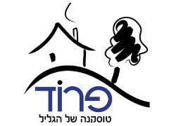 חקלאות קיבוץ פרוד