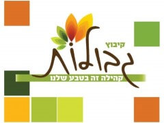 חקלאות קיבוץ גבולות