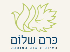 חקלאות קיבוץ כרם שלום