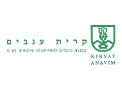 חקלאות קיבוץ קרית ענבים