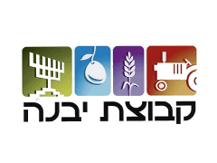 חקלאות קיבוץ קבוצת יבנה
