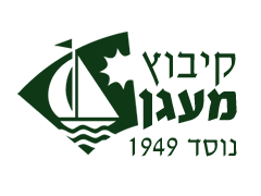 חקלאות קיבוץ מעגן