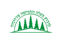 חקלאות קיבוץ מעלה החמישה