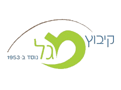 חקלאות קיבוץ מגל