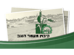 חקלאות קיבוץ משמר הנגב