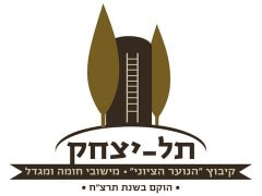 חקלאות קיבוץ תל יצחק
