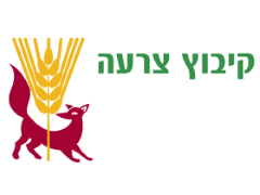 חקלאות קיבוץ צרעה