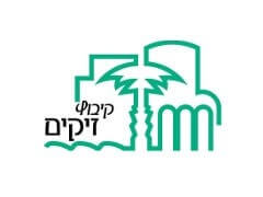 חקלאות קיבוץ זיקים